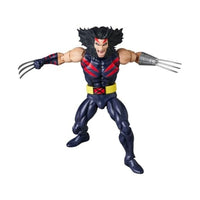 MAFEX WEAPON X (AGE OF APOCALYPSE Ver.)
