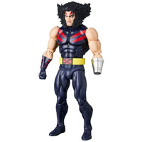MAFEX WEAPON X (AGE OF APOCALYPSE Ver.)