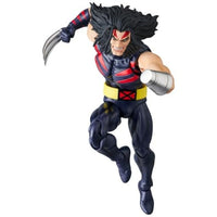 MAFEX WEAPON X (AGE OF APOCALYPSE Ver.)