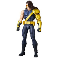 MAFEX CYCLOPS(AGE OF APOCALYPSE Ver.)