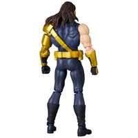MAFEX CYCLOPS(AGE OF APOCALYPSE Ver.)
