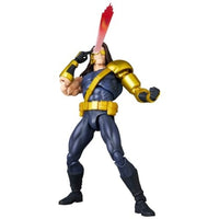 MAFEX CYCLOPS(AGE OF APOCALYPSE Ver.)