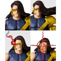 MAFEX CYCLOPS(AGE OF APOCALYPSE Ver.)