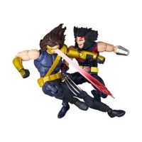 MAFEX CYCLOPS(AGE OF APOCALYPSE Ver.)