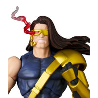 MAFEX CYCLOPS(AGE OF APOCALYPSE Ver.)