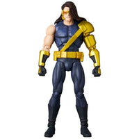 MAFEX CYCLOPS(AGE OF APOCALYPSE Ver.)