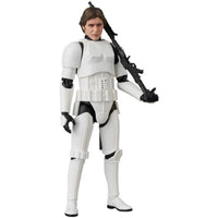 MAFEX HAN SOLO(TM)(STORMTROOPER DISGUISE)