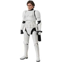 MAFEX HAN SOLO(TM)(STORMTROOPER DISGUISE)