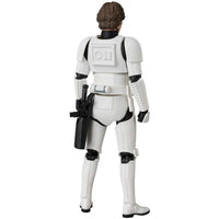 MAFEX HAN SOLO(TM)(STORMTROOPER DISGUISE)