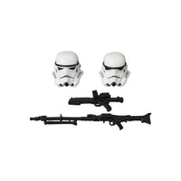 MAFEX HAN SOLO(TM)(STORMTROOPER DISGUISE)