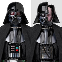 MAFEX DARTH VADER(TM)(Obi-Wan Kenobi Ver.)