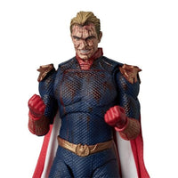 MAFEX HOMELANDER Blood splatter Ver. (先行分)