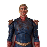 MAFEX HOMELANDER Blood splatter Ver. (先行分)