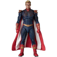 MAFEX HOMELANDER Blood splatter Ver. (先行分)