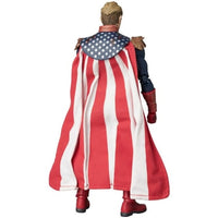 MAFEX HOMELANDER Blood splatter Ver. (先行分)