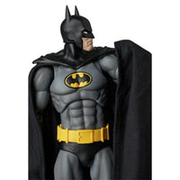 MAFEX BATMAN KNGHTCRUSADER BLACK Ver. (先行分)