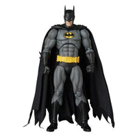 MAFEX BATMAN KNGHTCRUSADER BLACK Ver. (先行分)