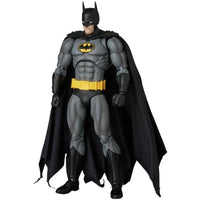 MAFEX BATMAN KNGHTCRUSADER BLACK Ver. (先行分)