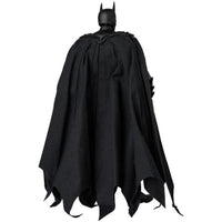 MAFEX BATMAN KNGHTCRUSADER BLACK Ver. (先行分)