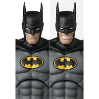 MAFEX BATMAN KNGHTCRUSADER BLACK Ver. (先行分)