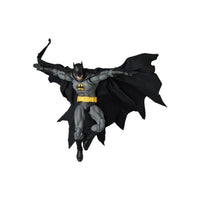 MAFEX BATMAN KNGHTCRUSADER BLACK Ver. (先行分)