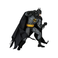 MAFEX BATMAN KNGHTCRUSADER BLACK Ver. (先行分)