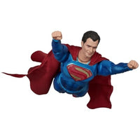 MAFEX KNIGHTMARE SUPERMAN (ZACK SNYDER'S JUSTICE LEAGUE Ver.)