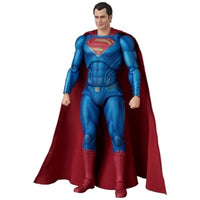 MAFEX KNIGHTMARE SUPERMAN (ZACK SNYDER'S JUSTICE LEAGUE Ver.)