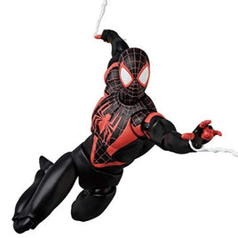 MAFEX SPIDER-MAN Miles Morales(COMIC RENEWAL Ver.)