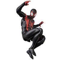 MAFEX SPIDER-MAN Miles Morales(COMIC RENEWAL Ver.)