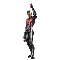 MAFEX SPIDER-MAN Miles Morales(COMIC RENEWAL Ver.)