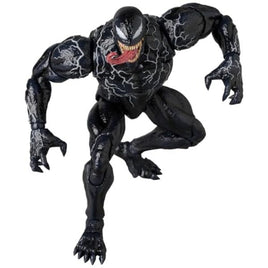 MAFEX VENOM(Venom: Let There Be Carnage)