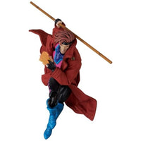 MAFEX GAMBIT (COMIC VARIANT Ver.)
