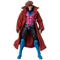 MAFEX GAMBIT (COMIC VARIANT Ver.)