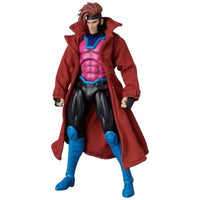 MAFEX GAMBIT (COMIC VARIANT Ver.)