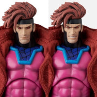 MAFEX GAMBIT (COMIC VARIANT Ver.)