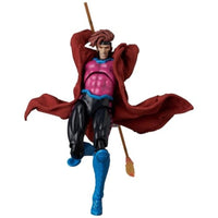 MAFEX GAMBIT (COMIC VARIANT Ver.)