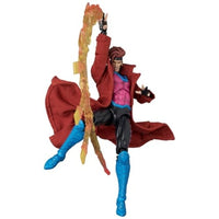 MAFEX GAMBIT (COMIC VARIANT Ver.)