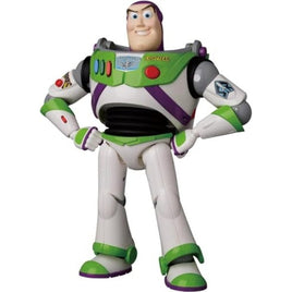 ULTIMATE BUZZ LIGHTYEAR