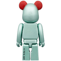 BE@RBRICK SPY?FAMILY 100% 2PCS SET