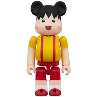 BE@RBRICK まる子 & たまちゃん 2PCS SET