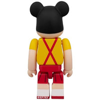BE@RBRICK まる子 & たまちゃん 2PCS SET