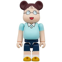 BE@RBRICK まる子 & たまちゃん 2PCS SET