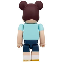 BE@RBRICK まる子 & たまちゃん 2PCS SET