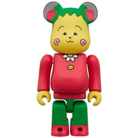 BE@RBRICK コジコジ & 次郎 2PCS SET