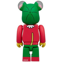 BE@RBRICK コジコジ & 次郎 2PCS SET