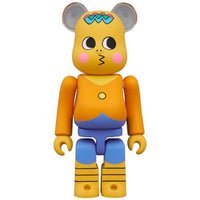 BE@RBRICK コジコジ & 次郎 2PCS SET