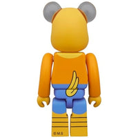 BE@RBRICK コジコジ & 次郎 2PCS SET