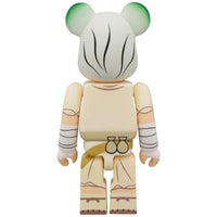 BE@RBRICK 石神千空 & あさぎりゲン 2PCS SET