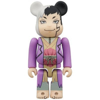 BE@RBRICK 石神千空 & あさぎりゲン 2PCS SET
